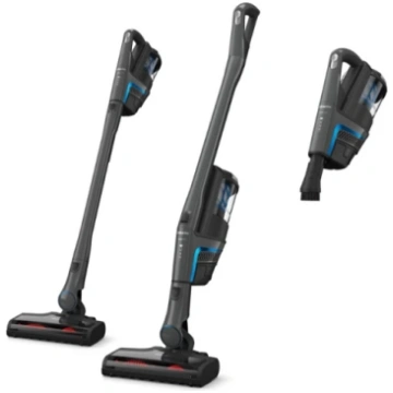 Bezvadu putekļu sūcējs Miele Triflex HX1 Facelift,