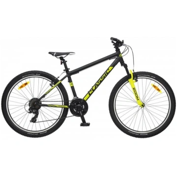 Classic TEAM 26 Black