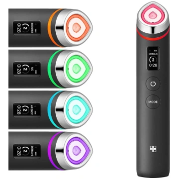 Medicube Age-R Booster Pro Total Care LED Light De
