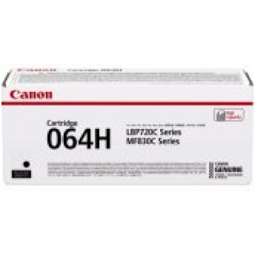 Canon 064H Black toneris 4938C001-CANON