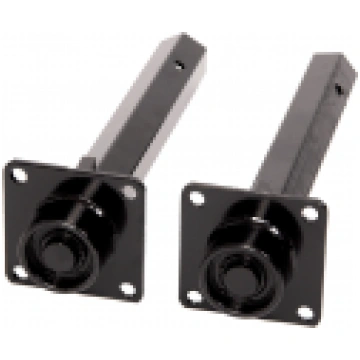 Diferenciālis riteņiem (motoblokam 1050A) D1050A