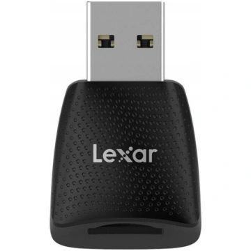 Lasītājs Lexar Memory Reader Usb3.2 Micro Sd/lrw33