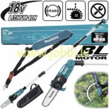 Makita DUA200Z01 zaru zāģis + ACC