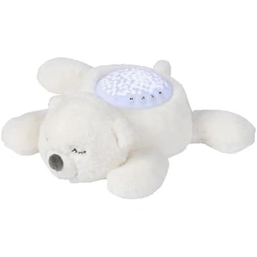 Nattou LED nakts gaisma Koala lācis Zvaigžņotā deb