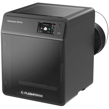 3D printer - Flashforge Adventurer 5M Pro PRM-1178