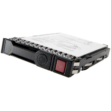 Hewlett Packard Enterprise HDD 3TB 6GB/s SATA 7.2k