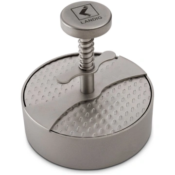 Profesionāla burgeru prese 50mm Z01440