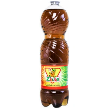 Limonāde klasiskā 1.5l, Zīļuks