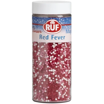 Dekori cukura Red Fever 85g