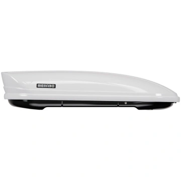 MANIA 400 WHITE Menabo