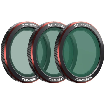 Freewell Magnetic ND/PL NEO 2 "Bright Day" filters