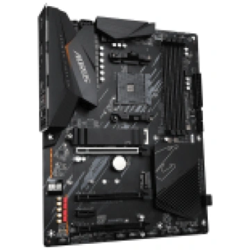 Gigabyte | B550 AORUS ELITE V2 1.0 | Procesoru ģim