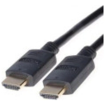Kabel PremiumCord HDMI — czarny (kphdm2-10) [HDMI 