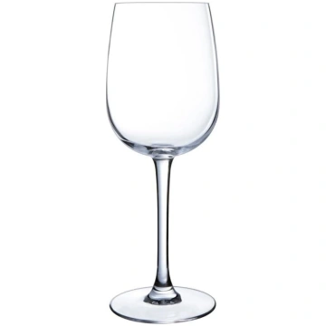 Luminarc Versailles vīna glāze, 27 cl, 6 gab. iepa