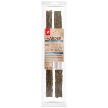 MACED Harder rich in game M - dog chew - 100g 5907