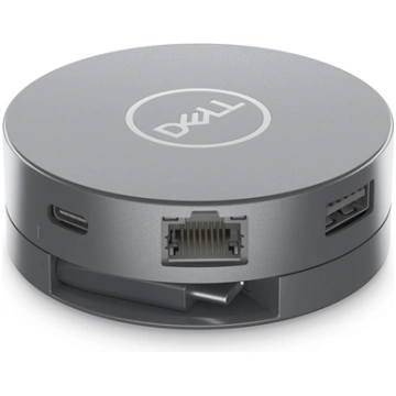 DELL 6-in-1 USB-C Multiport Adapter - DA305 470-AF