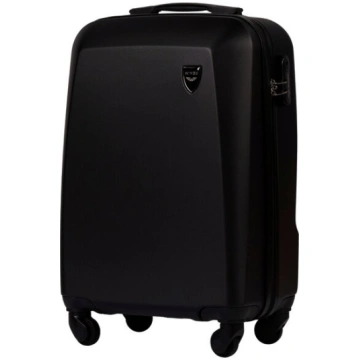 Liels Koferis Wings Plover 28" Melns