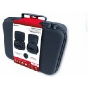 Nacon Case for Nintendo Switch 2 Black aksesuārs N