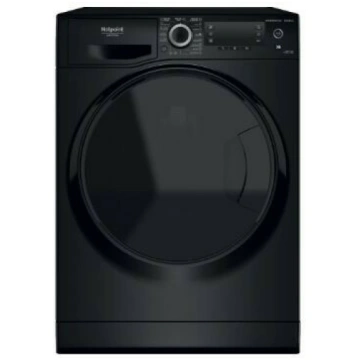 Veļas mazgājamā mašīna HOTPOINT-ARISTON NDD11725BD