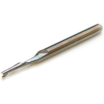 Spirālfrēzes Z-1