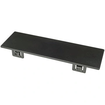 Pārsega plāksne auto stereo 1 DIN Universāls auto 