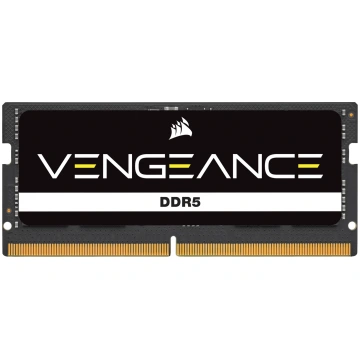 Corsair Vengeance DDR5 32 GB SO-DIMM 262-PIN atmiņ