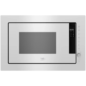 Built-in microwave Beko BMGB25333WG