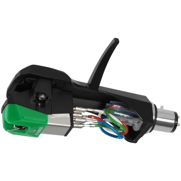 Audio-Technica AT-VM95E/H Headshell/Cartridge Comb