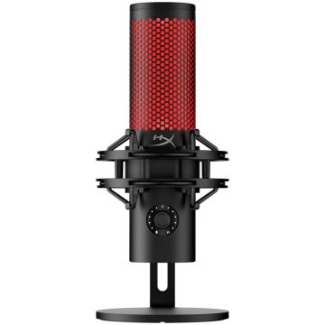 HyperX Quadcast 2 Red