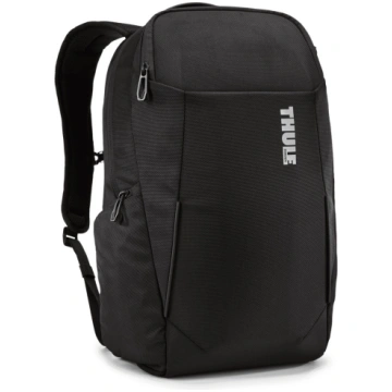 Thule Accent Reppu, 23 L, Black (3205381)