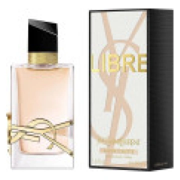 Yves Saint Laurent Libre EDT 50 ml 119685