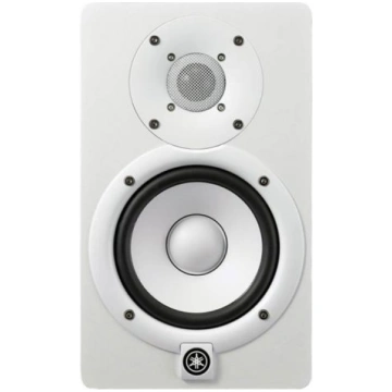 Yamaha HS7 White