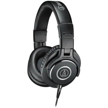 Austiņas Audio Technica ATH-M40X 3.5mm (1/8 inch),