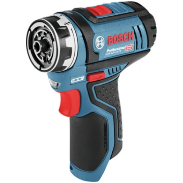 BOSCH GSR 12V-15 FC (SOLO) - (Bez akumulatora un l