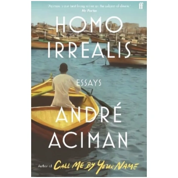 Homo Irrealis Main