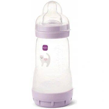 MAM BABY BUTELKA antikolowa PERFECT START 260ML dz