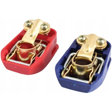 SATRA SELF-CLAMPING BATTERY CLAMPS ( 5903802803822