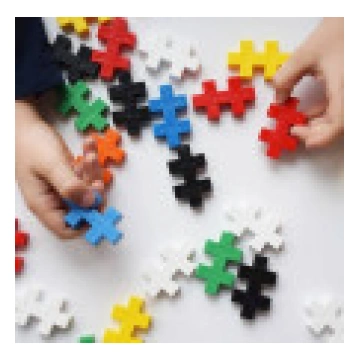 Plus Plus-Plus. Midi Basic 100 gab. [szt.] 5710409