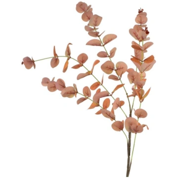 VIRIDIS Mākslīgais zieds Eikalipts 92cm AW25 .Mond
