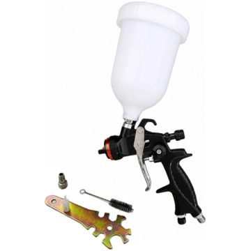 HVLP Air spray gun Ø1.4mm RP1200
