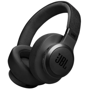 Austiņas JBL Live 770NC