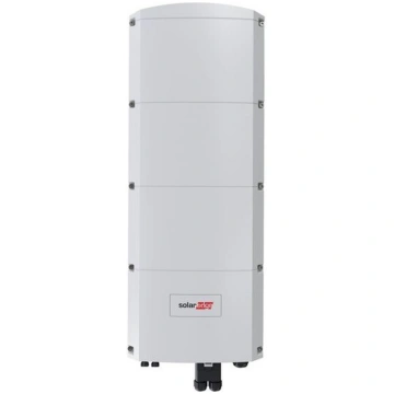 SolarEdge SE8K-RWB, hirbīds ar backup funkciju