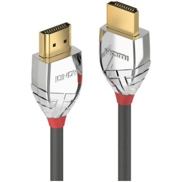 Kabel Lindy HDMI - HDMI 10m (37876) | 37876 | 4002