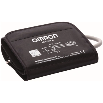 Omron Easy Cuff 22-42 cm asinsspiediena mērītāja m