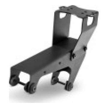 Playseat Trophy pārnesumu pārslēgs un brokera turē