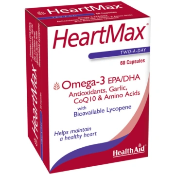HeartMax
