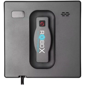 Logu mazgāšānas robots ROBOX 2 PRO