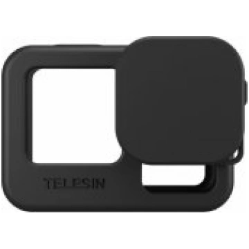 Telesin Silikone Cover til GoPro Hero 9 / 10 / 11 