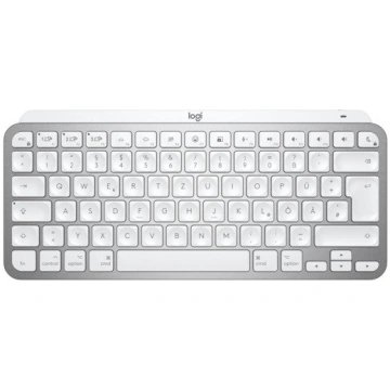 Logitech MX Keys Mini Tastatur fur MAC (kabellos h