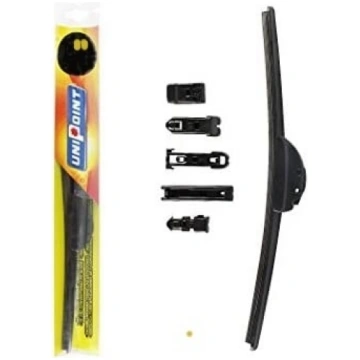 UNIPOINT Flat Blade 15" logu slotiņa 39cm